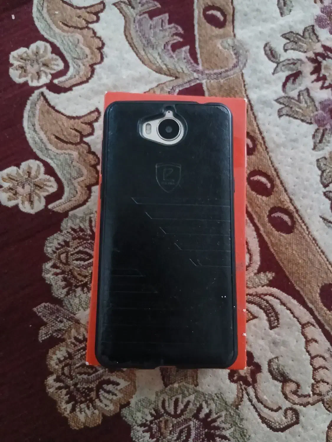 دو عدد گوشی قیمت تکی|موبایل|زنجان, |دیوار