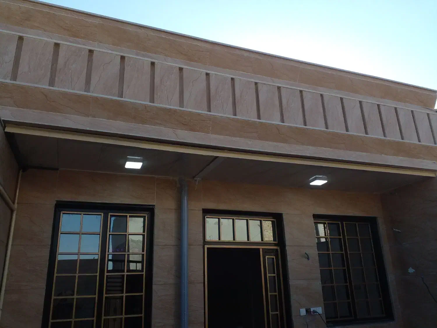 منزل نو ساز تلوری|فروش خانه و ویلا|خرمآباد, |دیوار