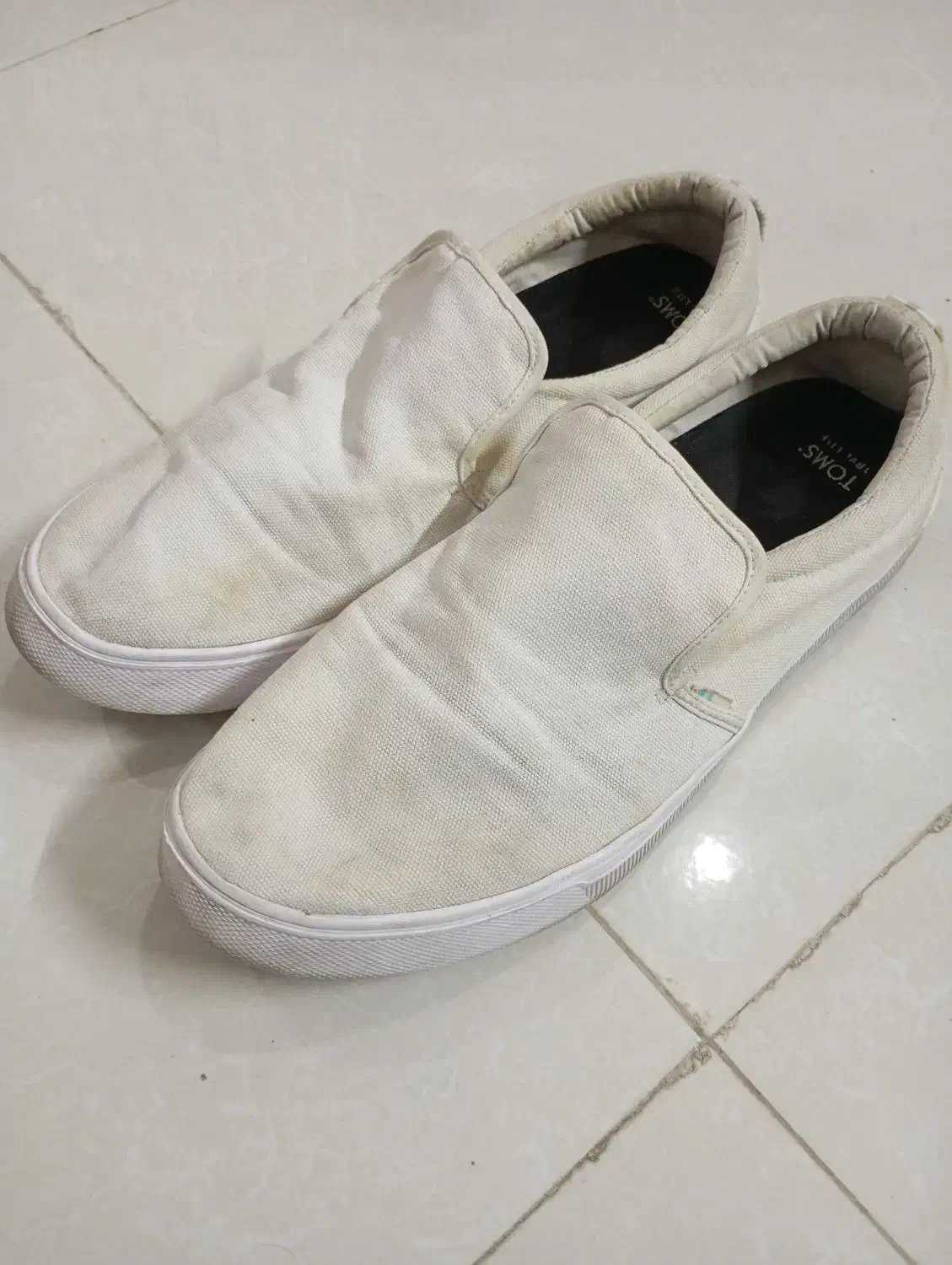 کفش اسپرت مردانه سایز۴۵|کیف، کفش، کمربند|شاهینشهر, طالقانی|دیوار