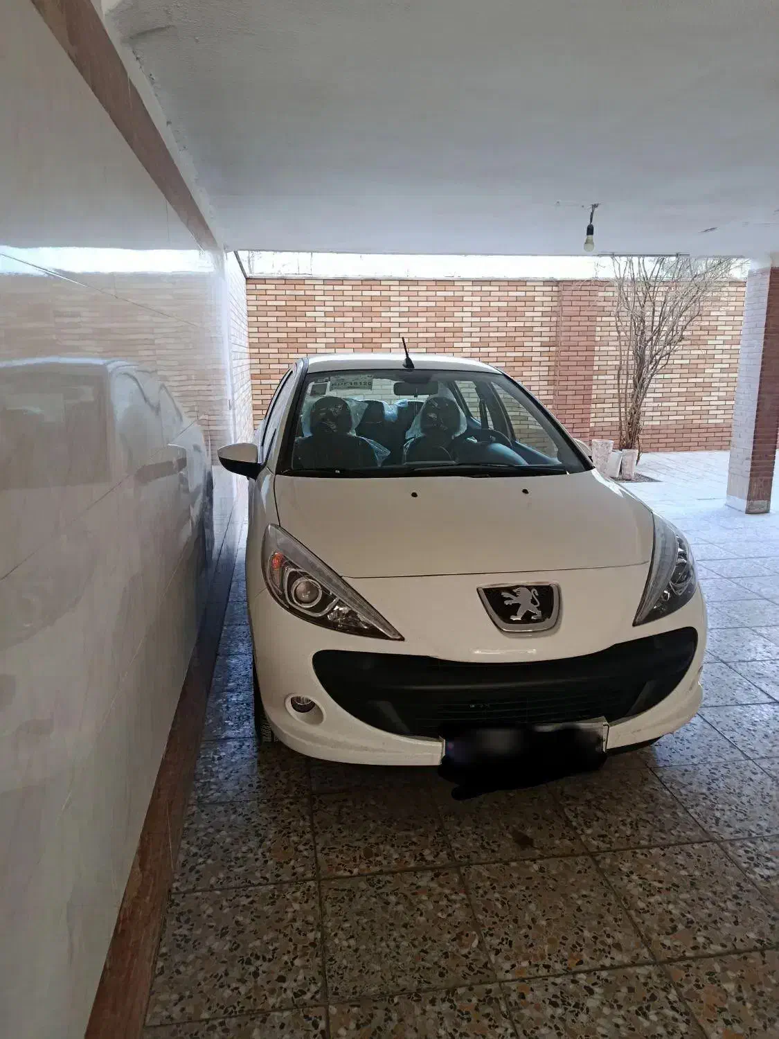 207دنده ای 1403|خودرو سواری و وانت|اسلامشهر, شهرک واوان|دیوار