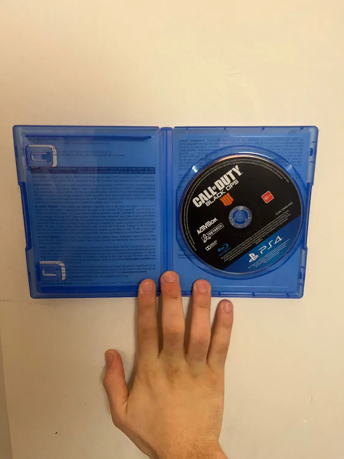 بازی ps4|کنسول، بازی ویدئویی و آنلاین|تهران, زرگنده|دیوار