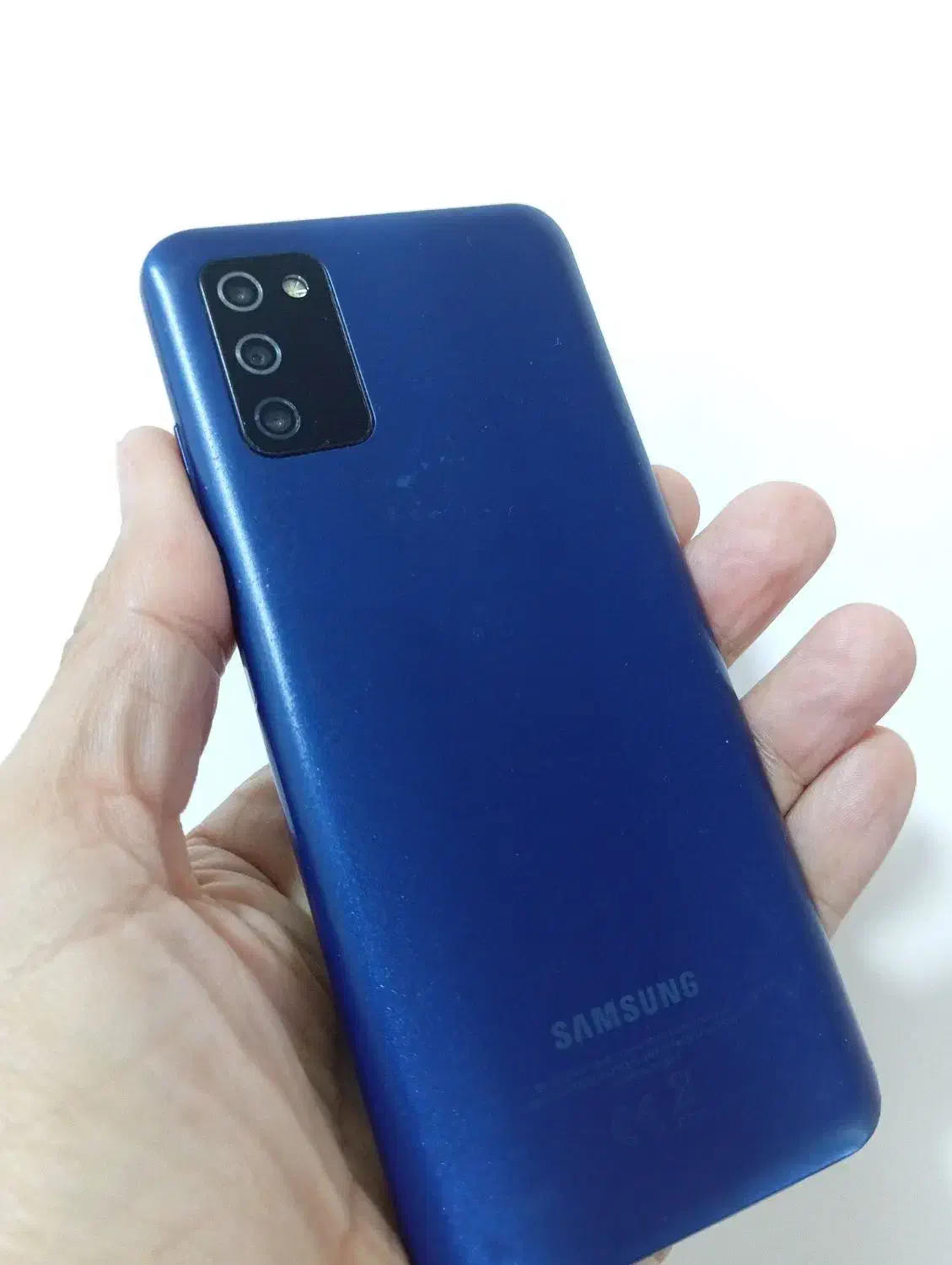 سامسونگ A03S حافظه 64|موبایل|بوکان, |دیوار