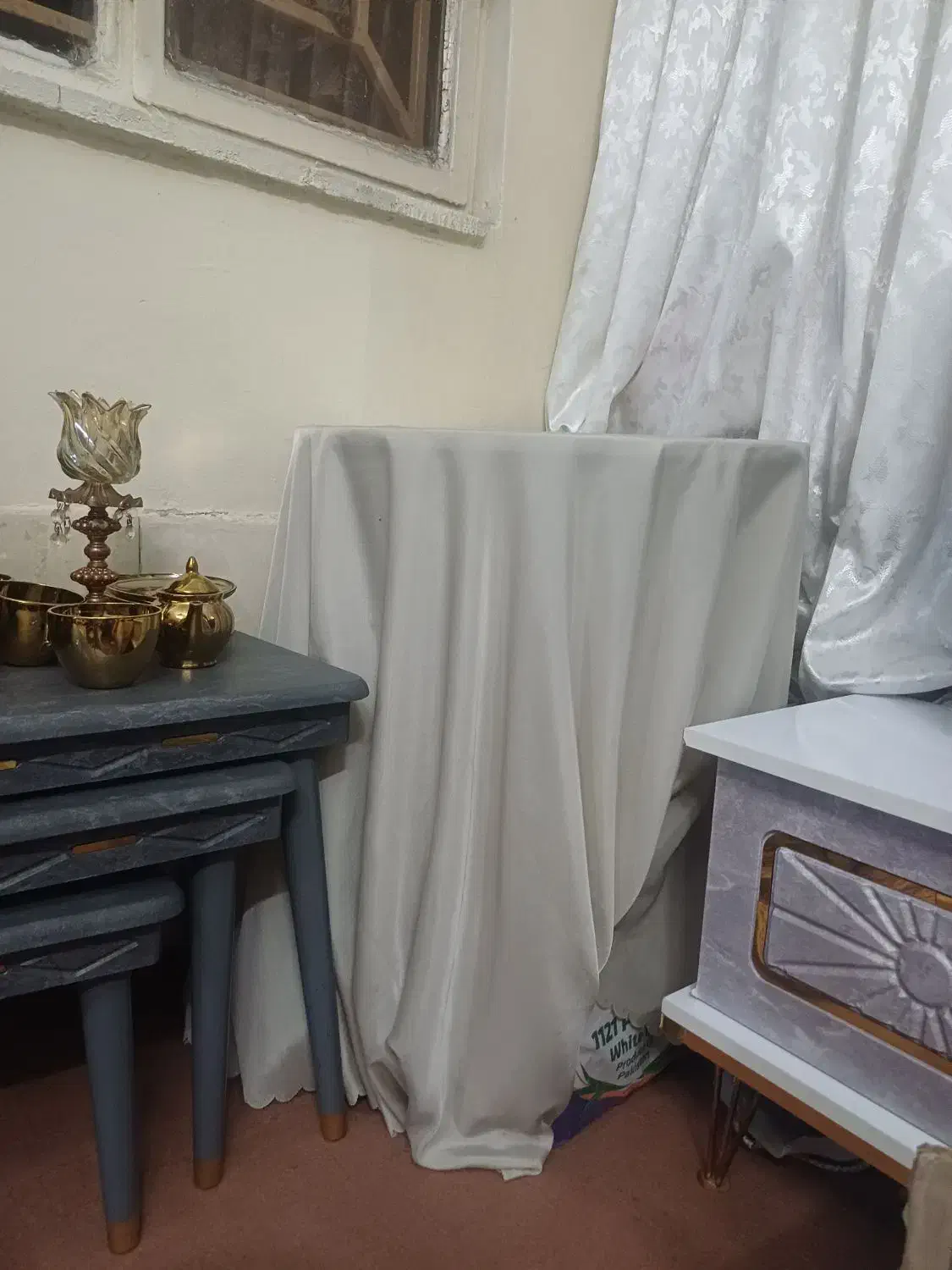 میزخاطره|مبلمان خانگی و میز عسلی|مشهد, بهمن|دیوار