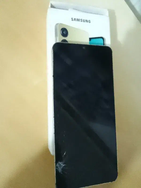 سامسونگ گلکسی A06|موبایل|سهند, |دیوار