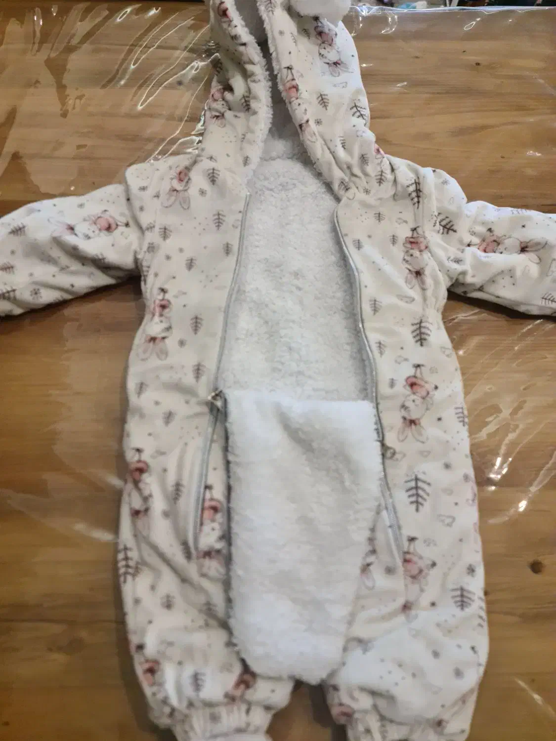 کاپشن یکسره|کفش و لباس بچه|تهران, سازمان آب|دیوار