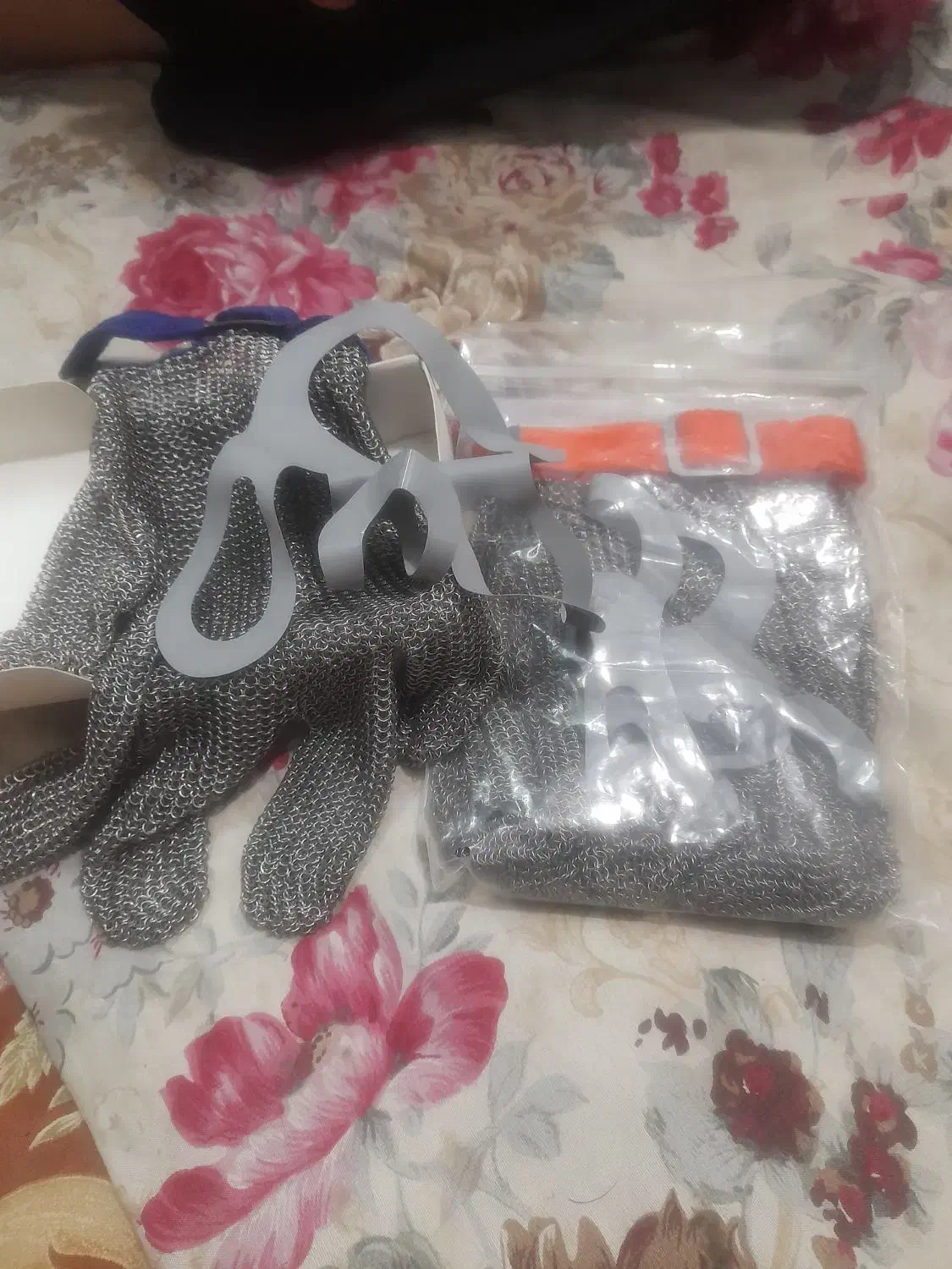 دستش تمام استیل قصابی|ماشینآلات صنعتی|گرگان, |دیوار