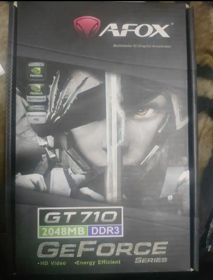 فروش فوری کارت گرافیک ارزون قیمت|قطعات و لوازم جانبی رایانه|قرچک, زیبا شهر|دیوار