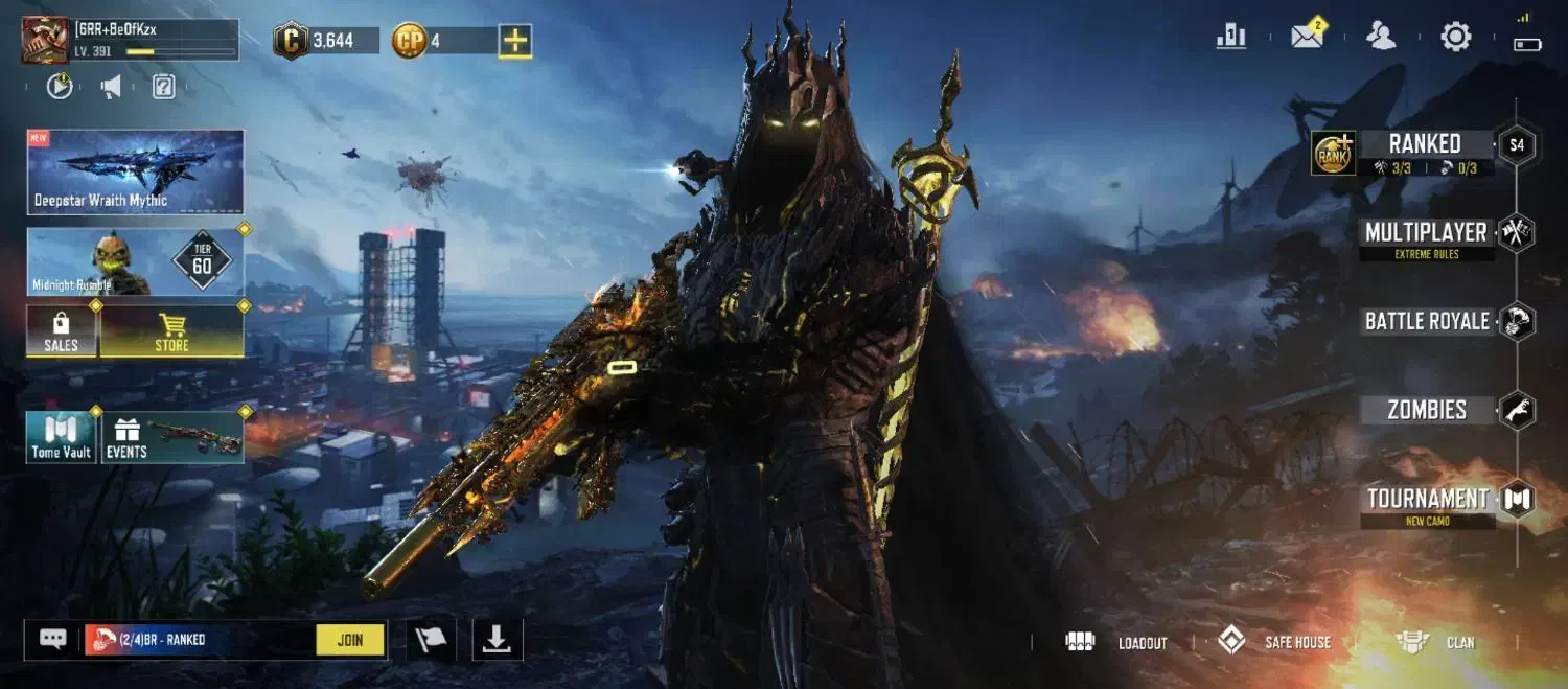 اکانت خیلی خوب|کنسول، بازی ویدئویی و آنلاین|اسیر, |دیوار