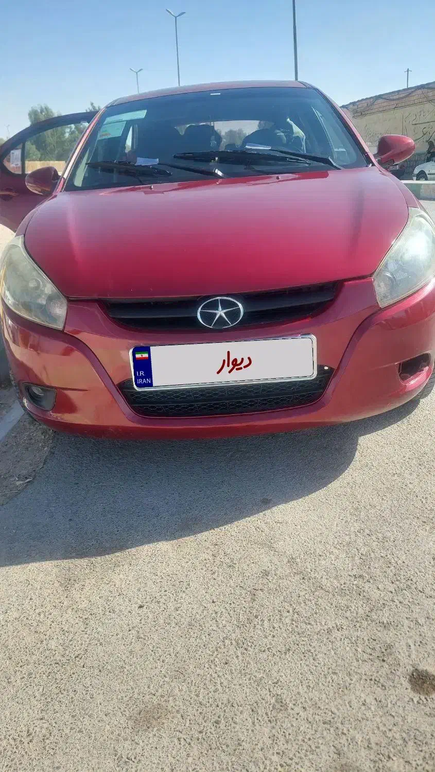 جک جی ۳ نقد و اقساط|خودرو سواری و وانت|کرمانشاه, |دیوار