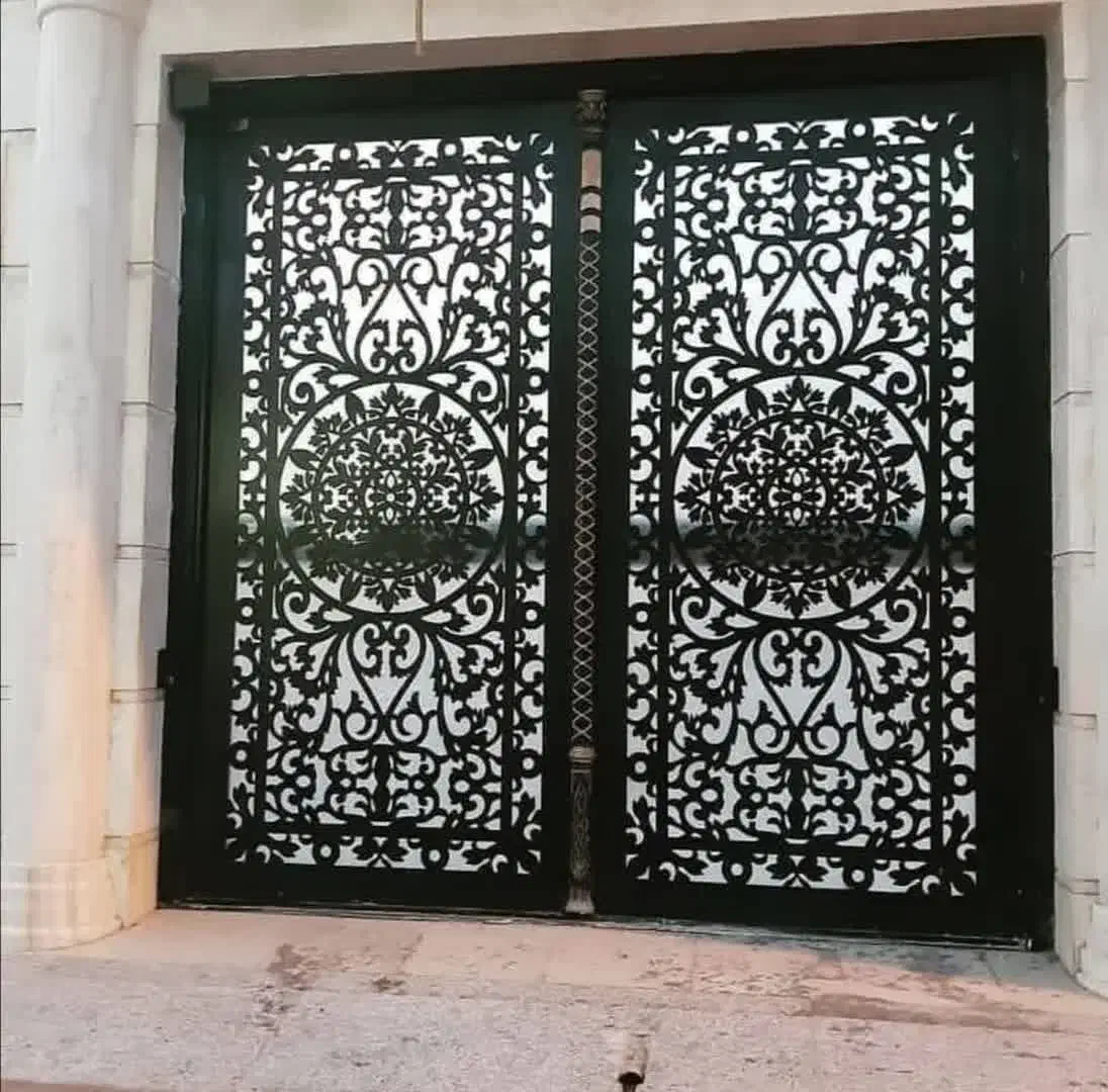 جوشکاری سیار و ساختمان .آهنگری|خدمات پیشه و مهارت|یزد, |دیوار