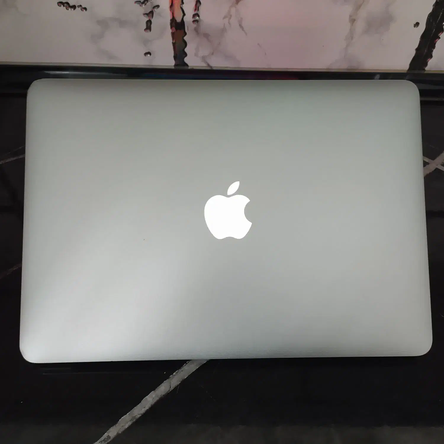 لبتاپ مک بوک macbook|رایانه همراه|مشهد, فاطمیه|دیوار