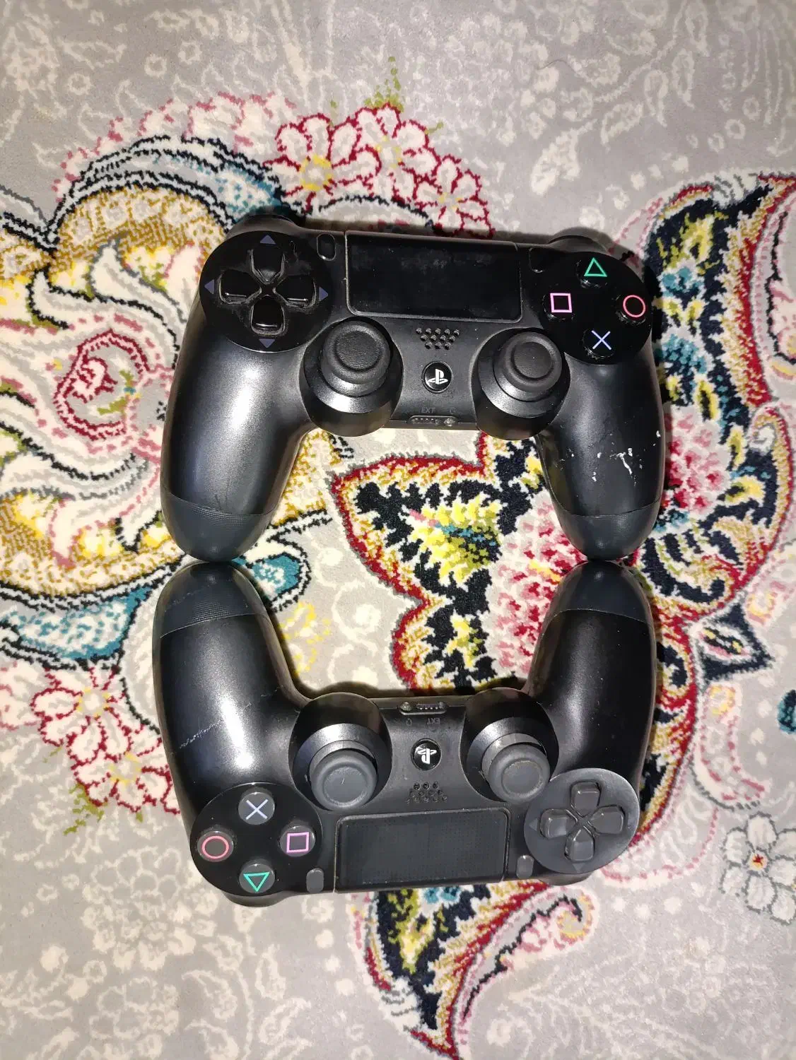 ps4فروشی|کنسول، بازی ویدئویی و آنلاین|مشهد, عیدگاه|دیوار