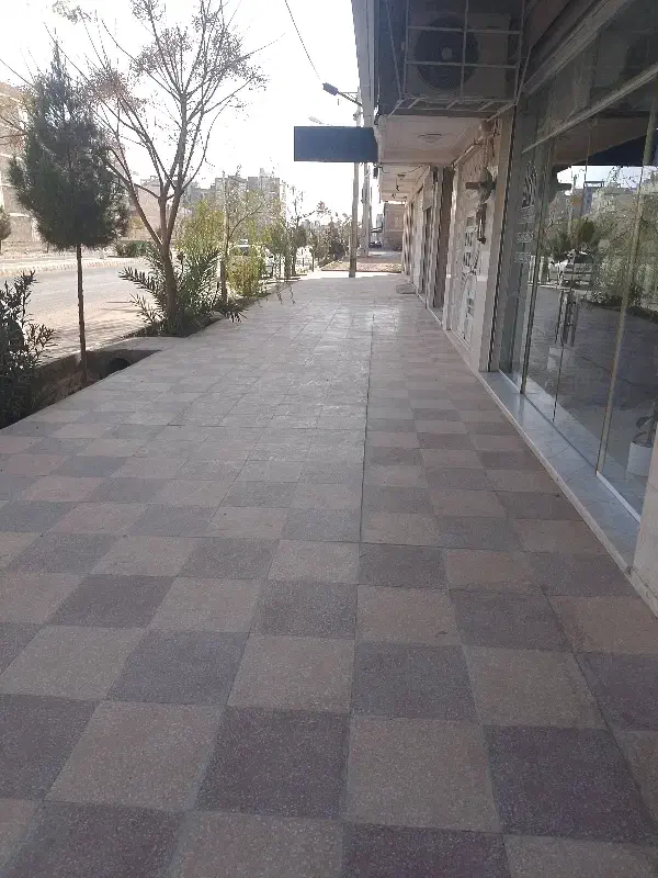 اجاره مغازه سمت بیمارستان راضیه فیروز|اجارهٔ مغازه و غرفه|کرمان, |دیوار