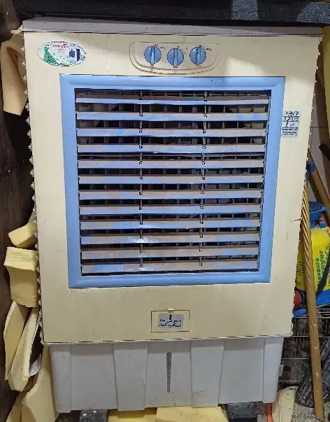 کولر سلولوزی پناهما 3500|کولر آبی|پاکدشت, پاکدشت (مامازند)|دیوار