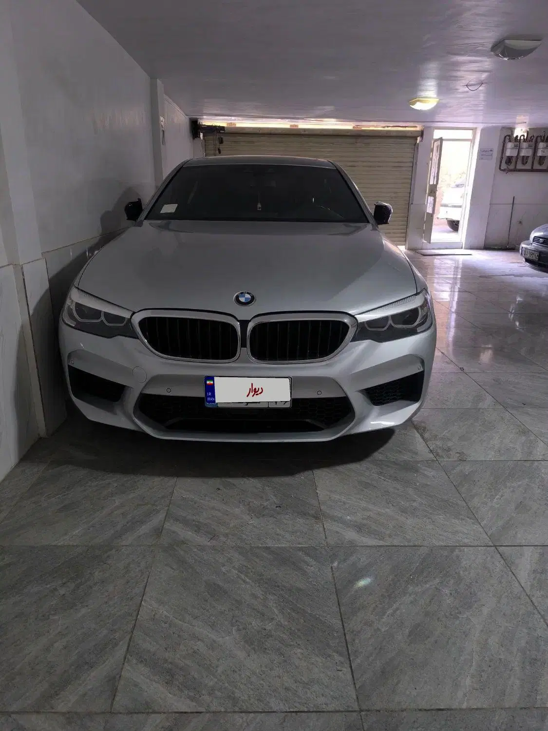 BMW540ایکس درایو|خودرو سواری و وانت|تبریز, |دیوار