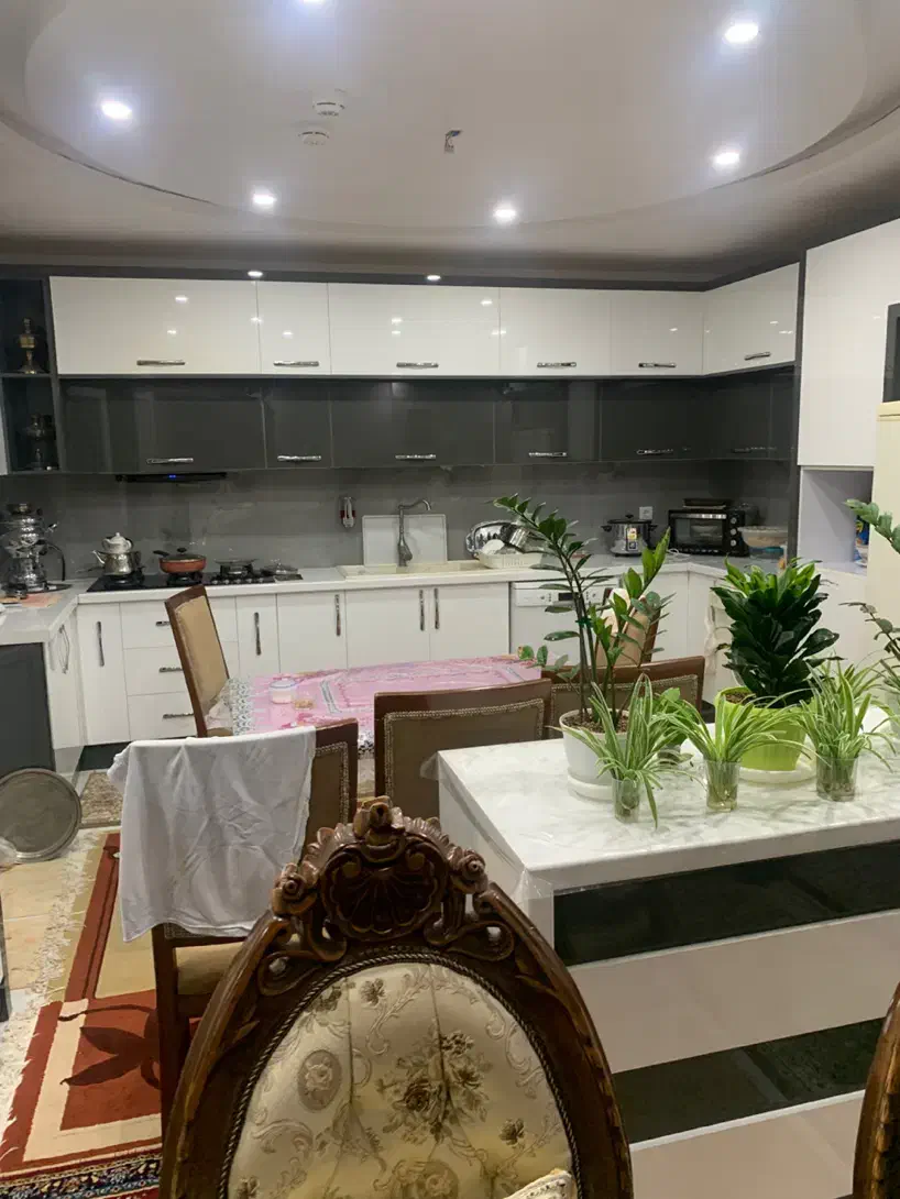 ۱۶۰متری نیستان یا اِرم|اجارهٔ آپارتمان|سبزوار, پاسداران|دیوار