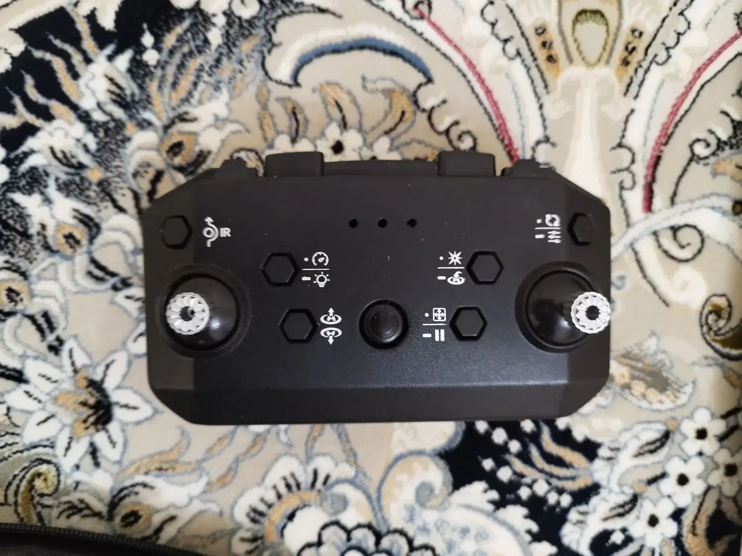 کوادکوپتر kf610|دوربین عکاسی و فیلمبرداری|خرمآباد, |دیوار