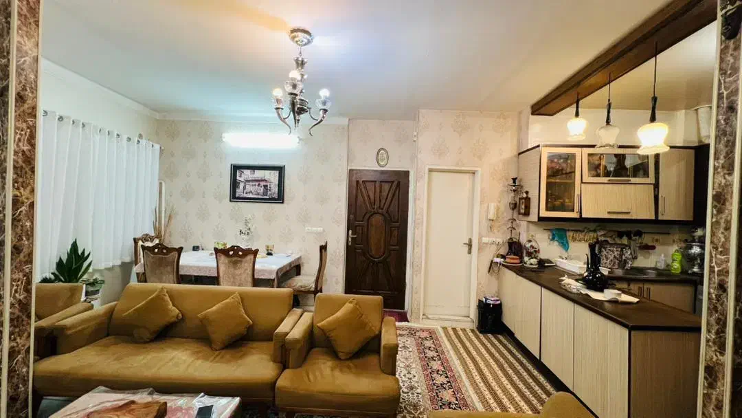 اجاره یک واحد مسکونی و اداری