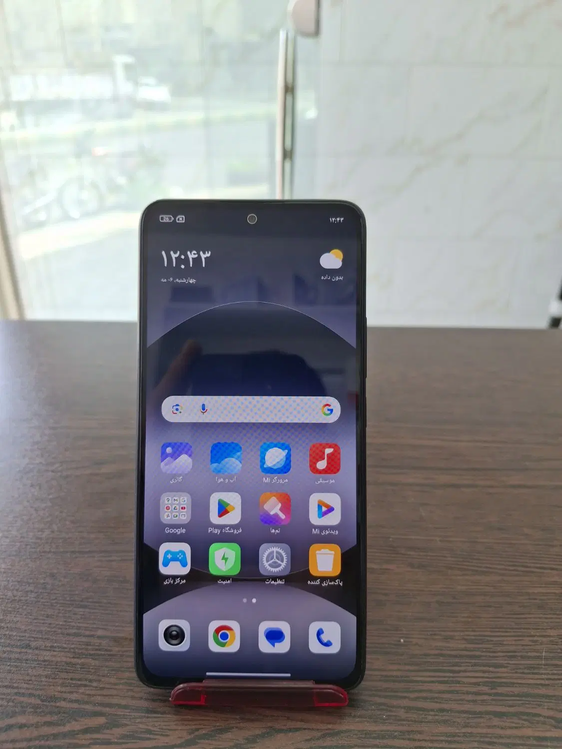 note 14|موبایل|کاشان, فاز ۲ ناجی آباد|دیوار