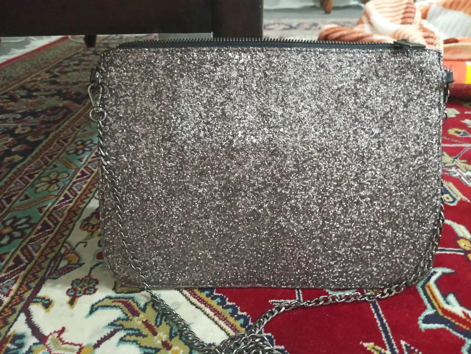 کیف و کفش در حد نو|کیف، کفش، کمربند|شیراز, پودنک|دیوار