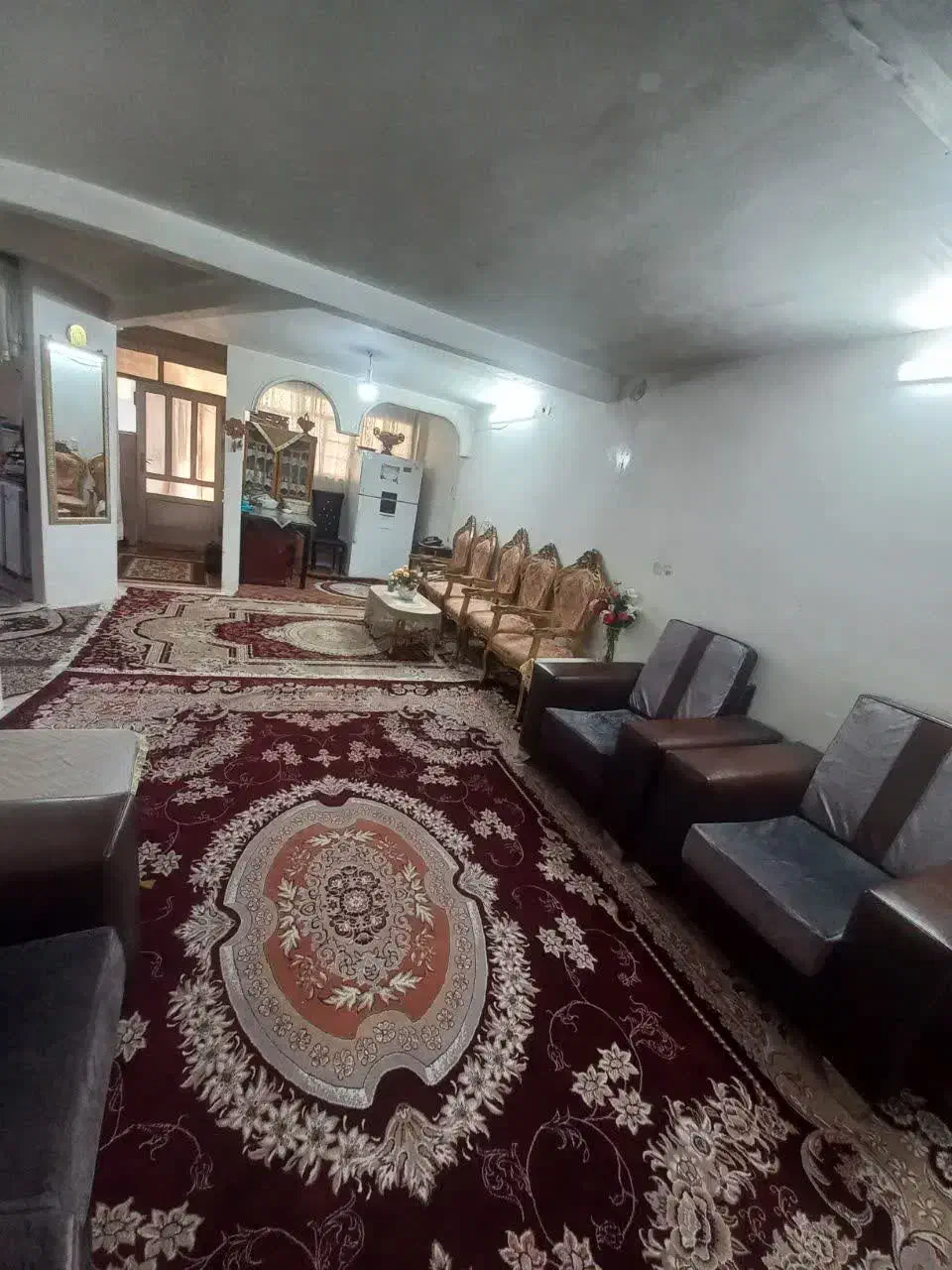 ویلایی ۷۲متری خوش نقشه|فروش خانه و ویلا|ری, شهادت|دیوار