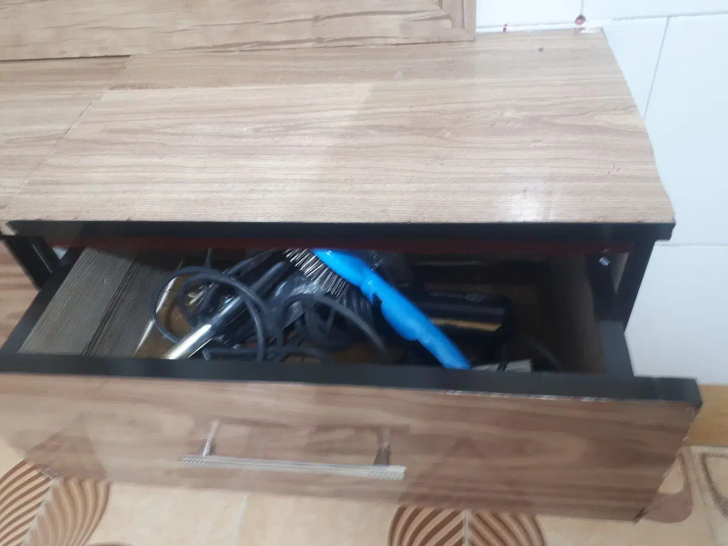 کشو ام دی اف|جاکفشی، کمد، دراور|دورود, |دیوار