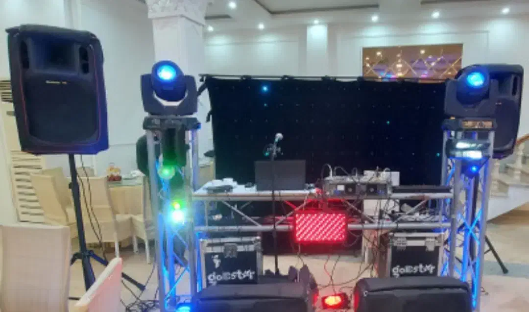 ارکستر|خدمات پذیرایی، مراسم|نسیم‌شهر, |دیوار