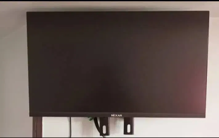 نمایشگر مانیتور Nexar|قطعات و لوازم جانبی رایانه|کرج, کیانمهر|دیوار