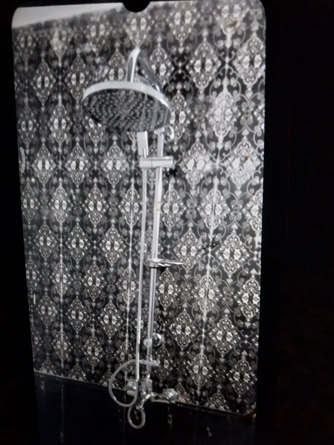 لوله کشی نصب پمپ و تانکر|خدمات پیشه و مهارت|بومهن, |دیوار