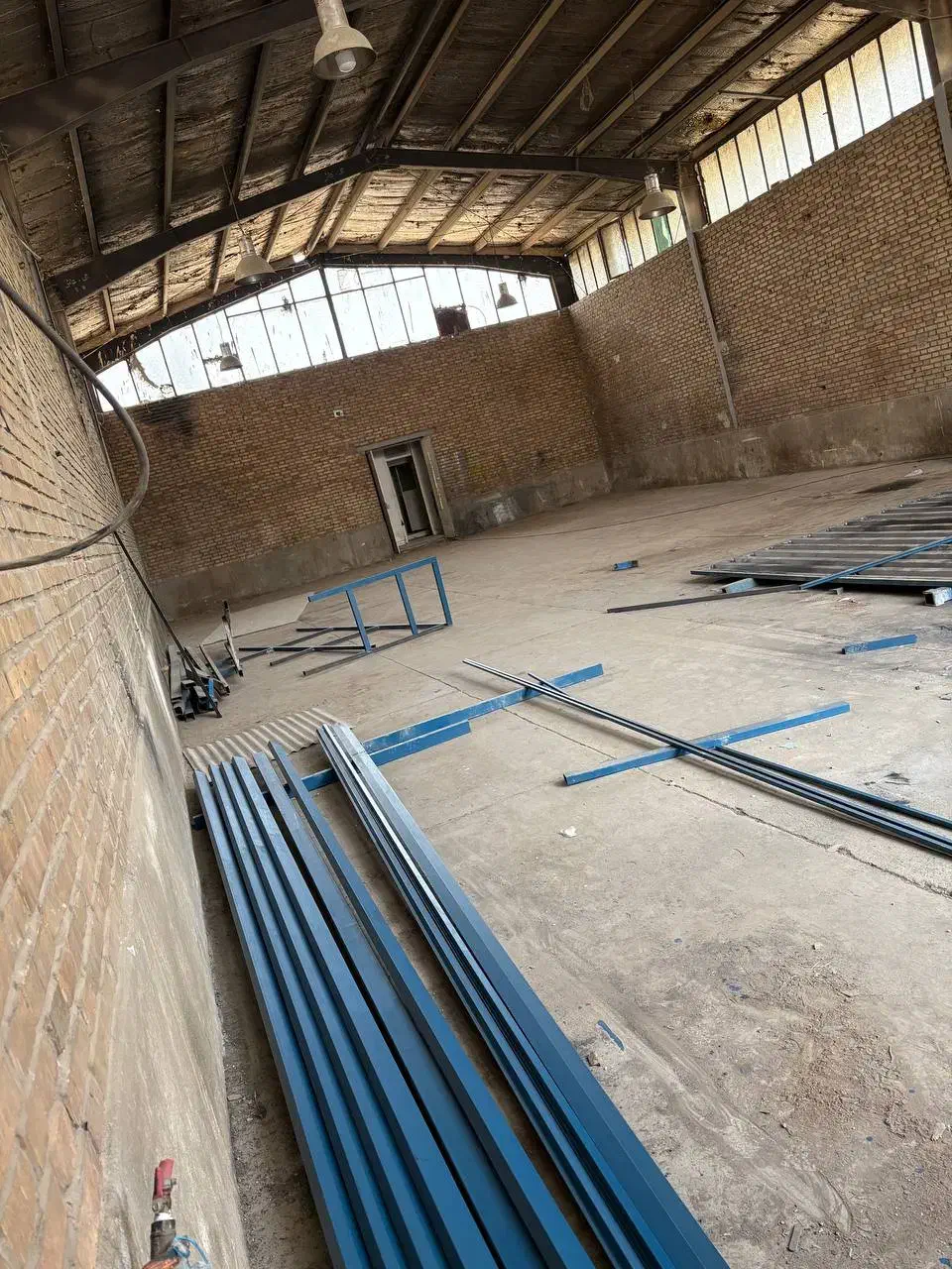 ۳۰۰ متر سوله استاندارد در سعید آباد|اجارهٔ دفتر صنعتی، کشاورزی، تجاری|باغستان, |دیوار