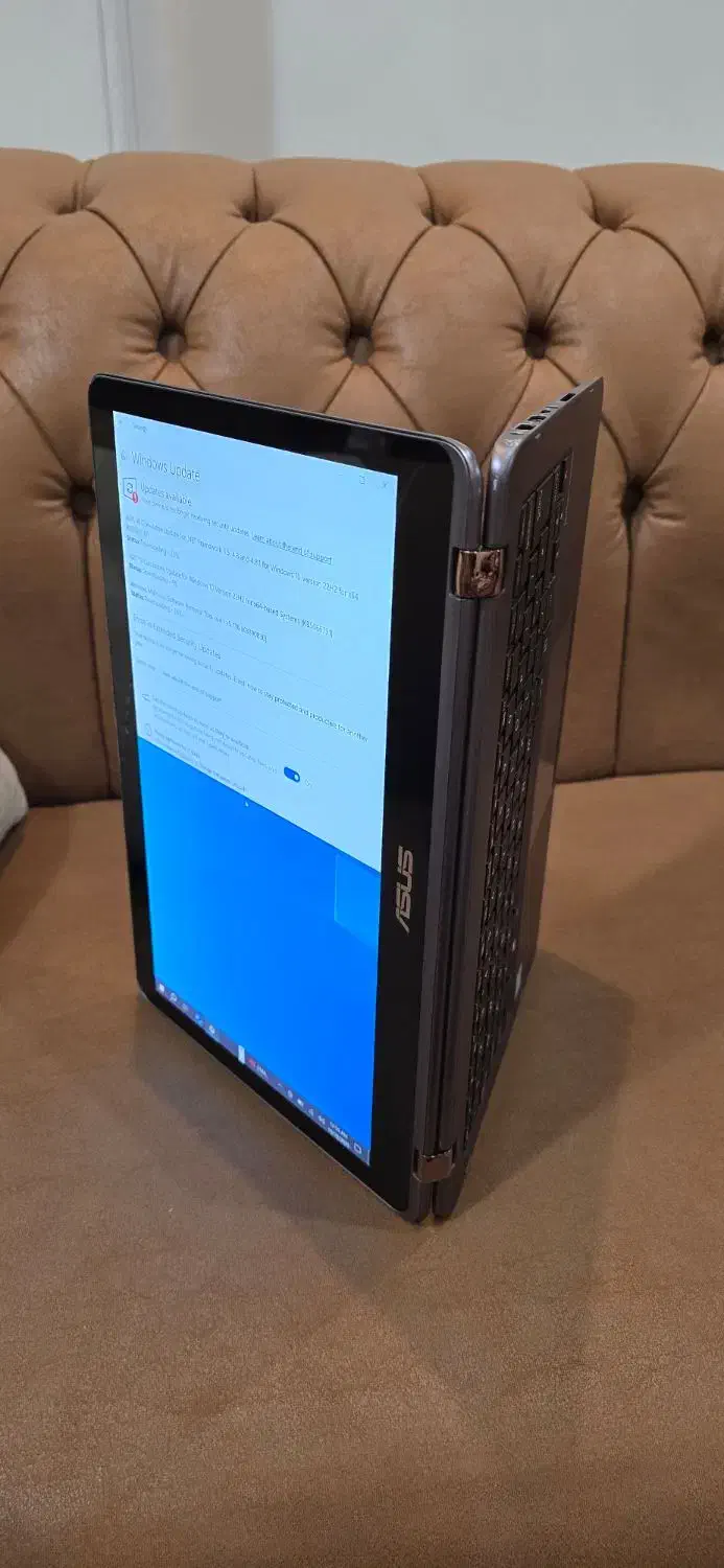 لپتاپ ایسوس zenbook ux360|رایانه همراه|تهران, جیحون|دیوار