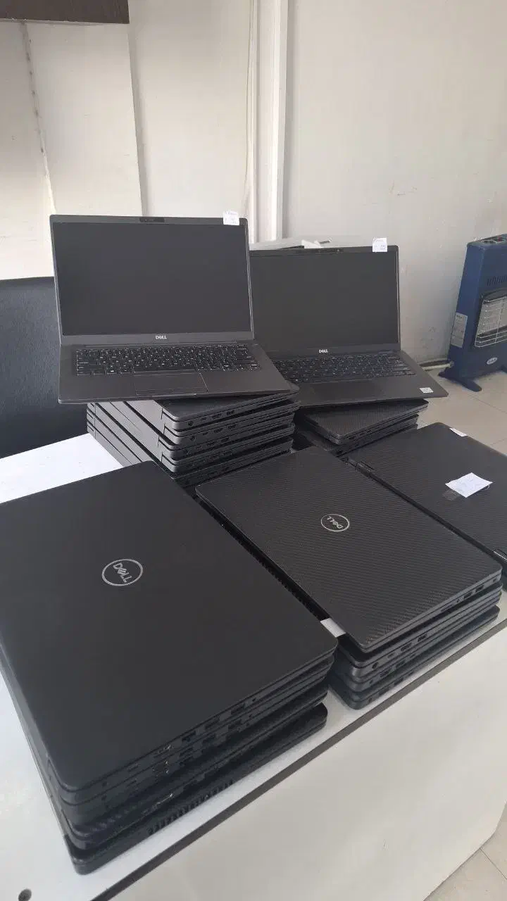 لپ تاپ های دل (Dell)|رایانه همراه|مشهد, کلاهدوز|دیوار