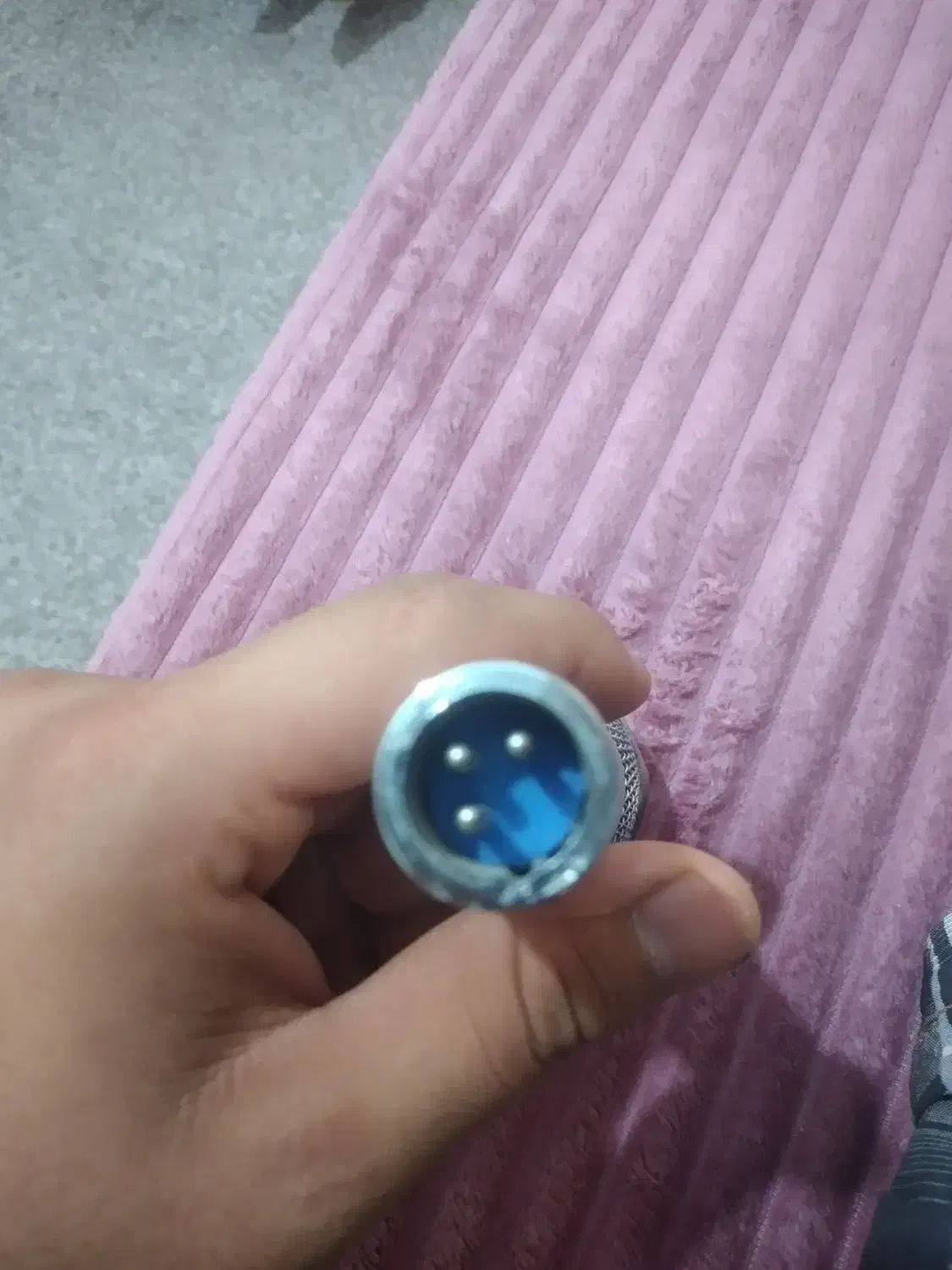 میکروفن باند میکروفن|صوتی و تصویری|محمدشهر, جعفرآباد|دیوار