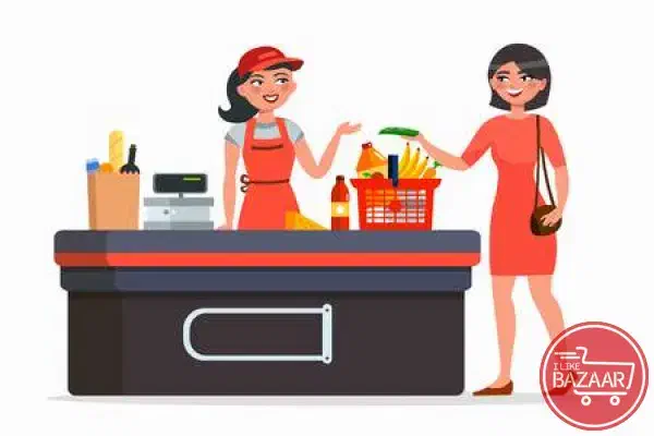 فروشنده مواد غذایی|استخدام بازاریابی و فروش|زرند, |دیوار