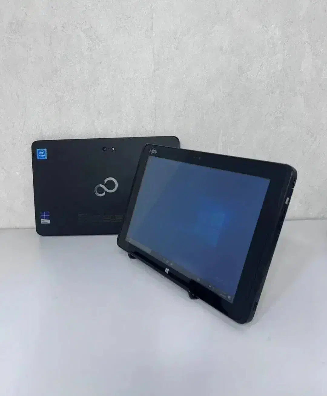 مینی لب تاب فوجیتسو اصل آکبند|رایانه همراه|کرج, مصباح|دیوار