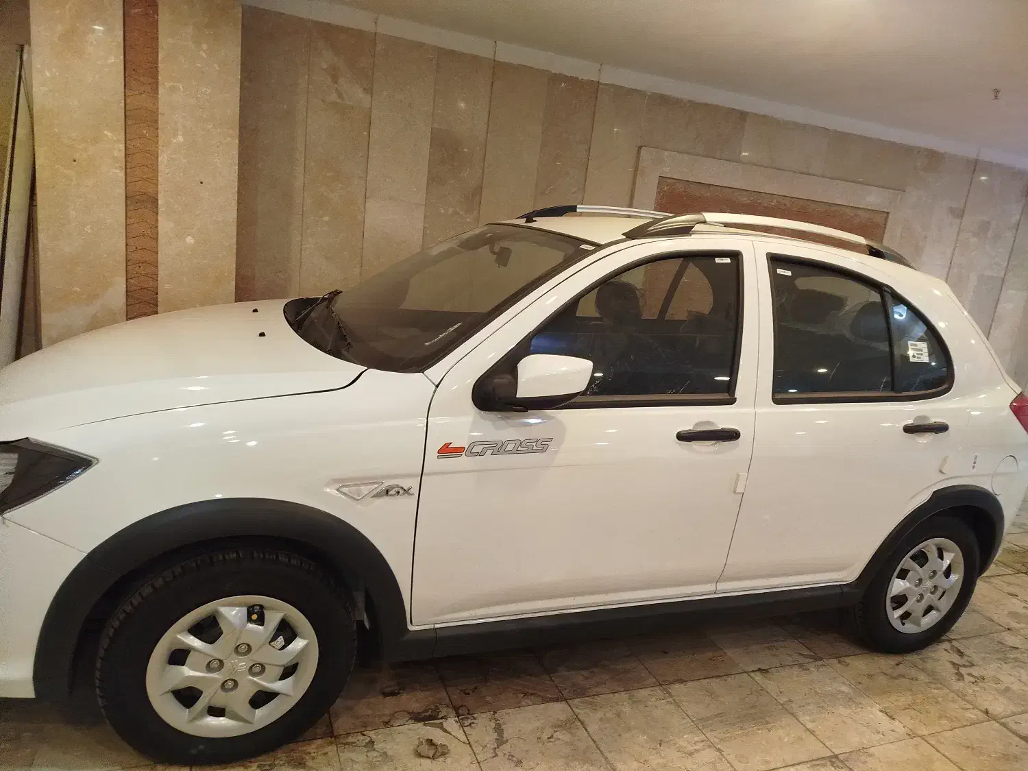 کوئیکGX|خودرو سواری و وانت|تهران, خزانه|دیوار