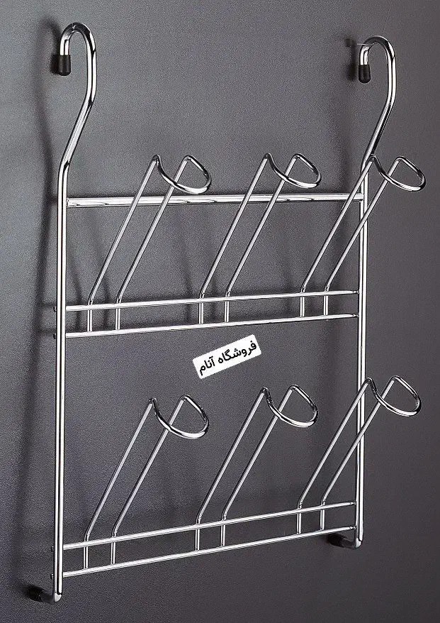 آویز لیوان ضخیم اورجینال|آبچکان و نظمدهنده ظروف|قم, علی آباد|دیوار