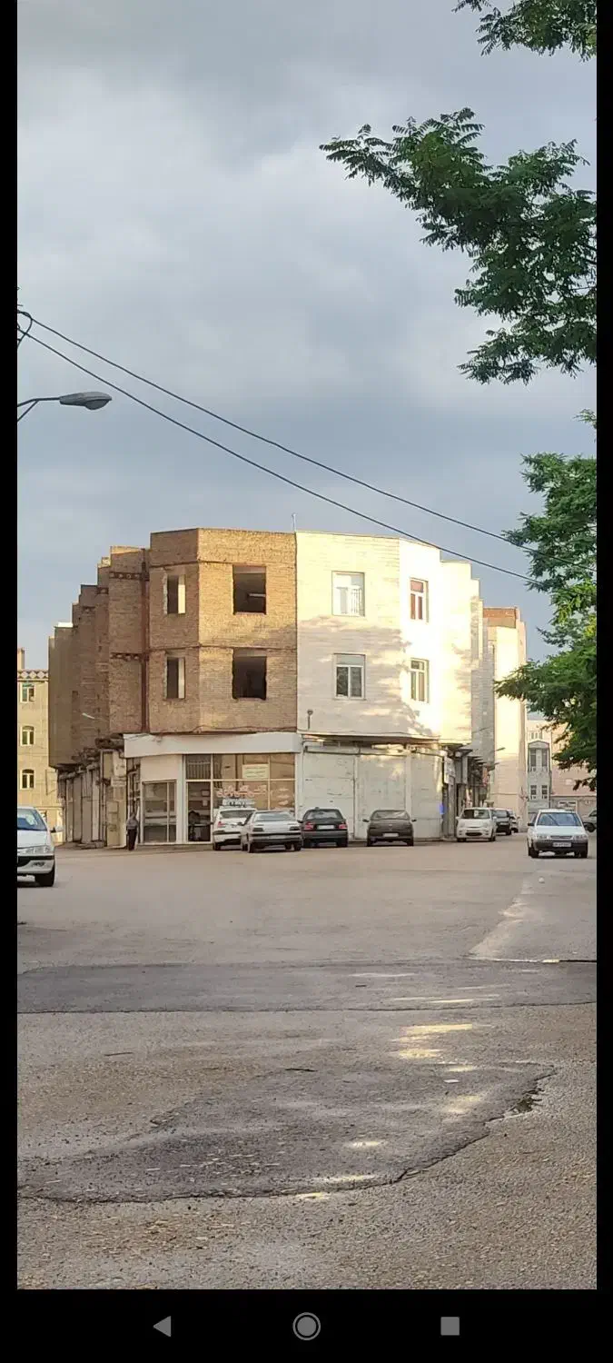 اپارتمان سیزده آبان 105متر سند ثبتی|فروش آپارتمان|اردبیل, |دیوار