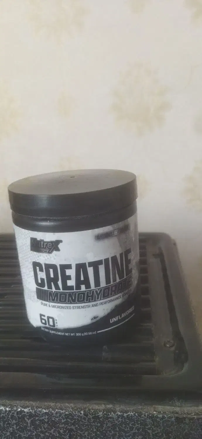 کراتین بدنسازی ناترکس|تجهیزات ورزشی|صوفیان, |دیوار