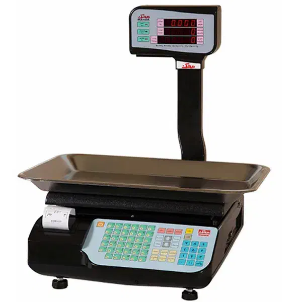 ترازو ۵۰ کیلویی محک|فروشگاه و مغازه|کرج, بنیاد|دیوار