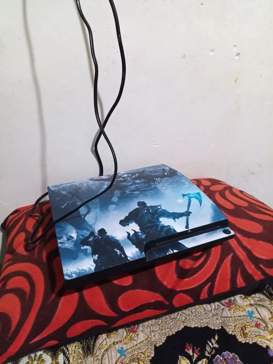 پی استیشن 3فت|کنسول، بازی ویدئویی و آنلاین|زاهدان, |دیوار