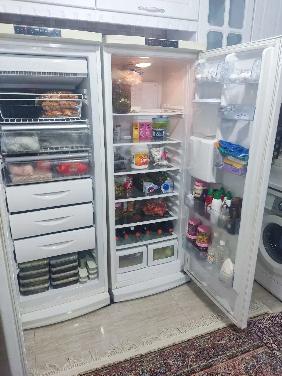 یخچال و لباس شویی|سایر لوازم برقی|سردشت, |دیوار