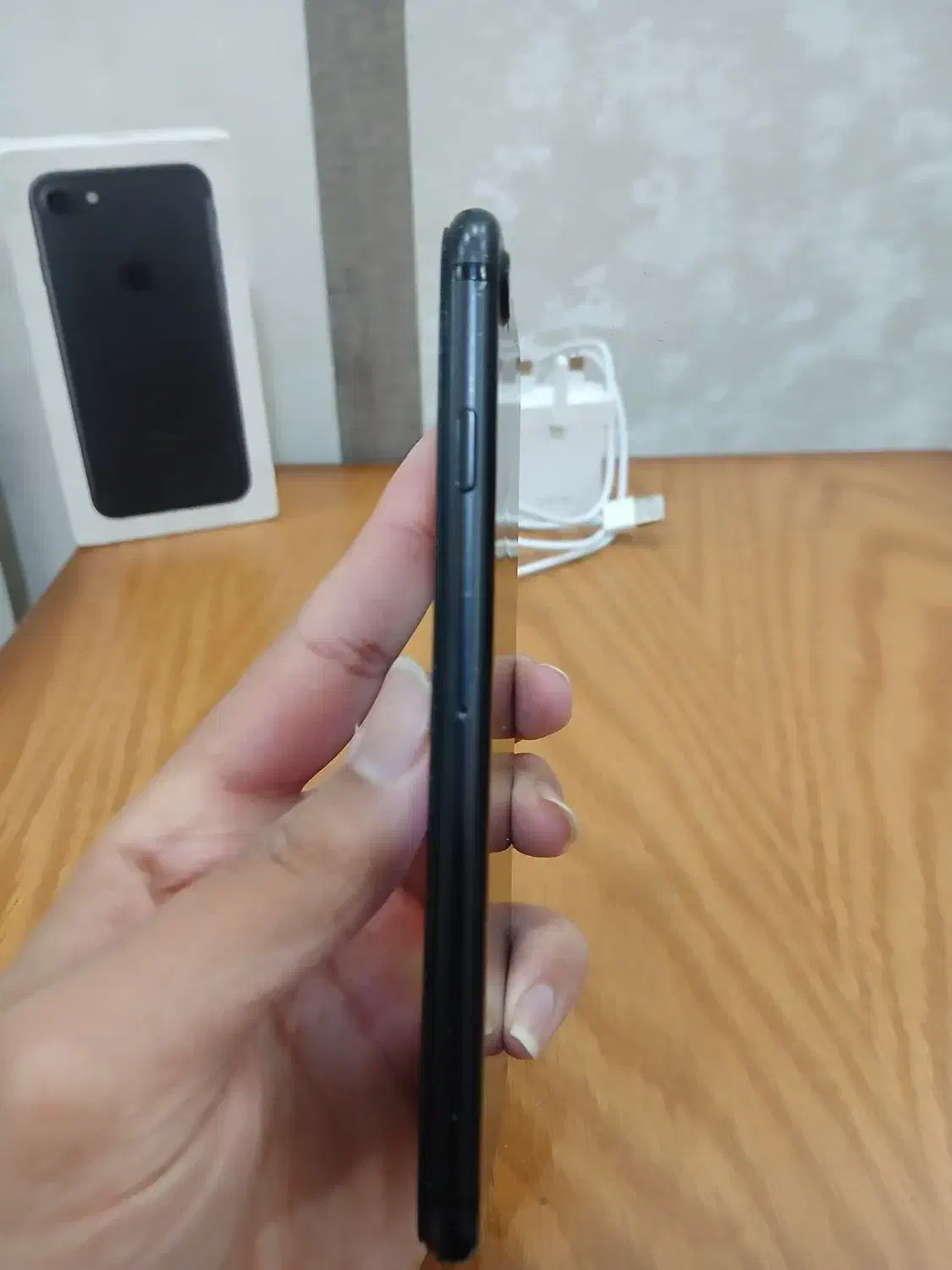 iPhone 7 256g|موبایل|شیراز, فرگاز|دیوار