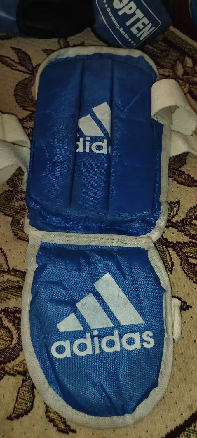 لوازم‌‌تکواندو|تجهیزات ورزشی|مشهد, مشکینی (شهرک غرب)|دیوار