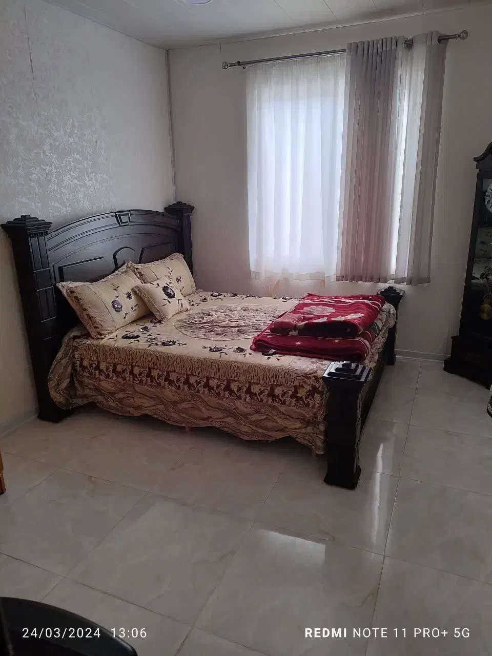 کرایه باغ ویلا شیک|اجارهٔ کوتاهمدت ویلا و باغ|مبارکه, |دیوار