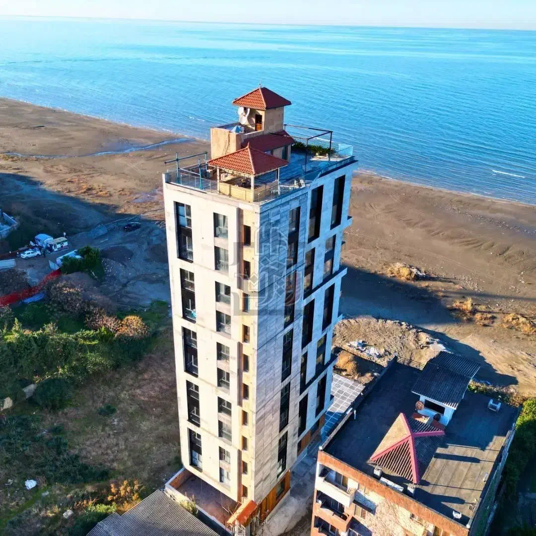 ویلافوق لاکچری/نور/کد۴۱۸۱/حبوباتی|اجارهٔ آپارتمان|رویان, |دیوار