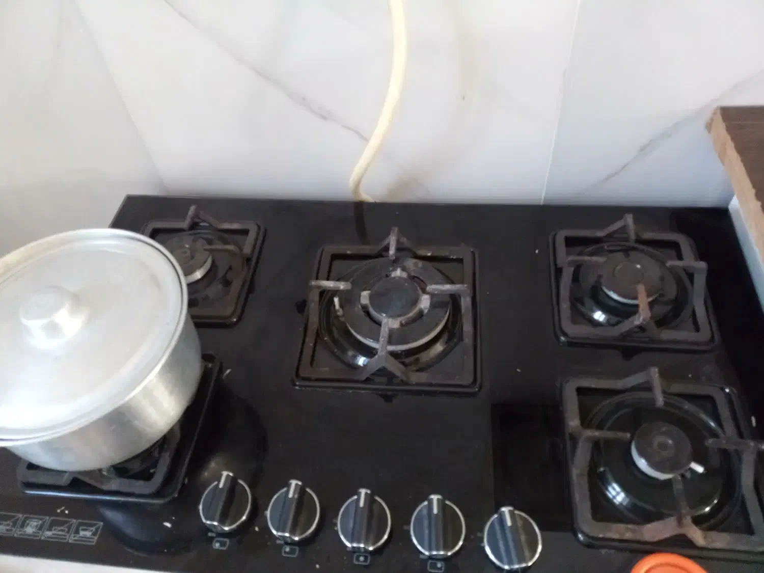 اجاق گاز|اجاق گاز و لوازم برقی پختوپز|ایوان, |دیوار