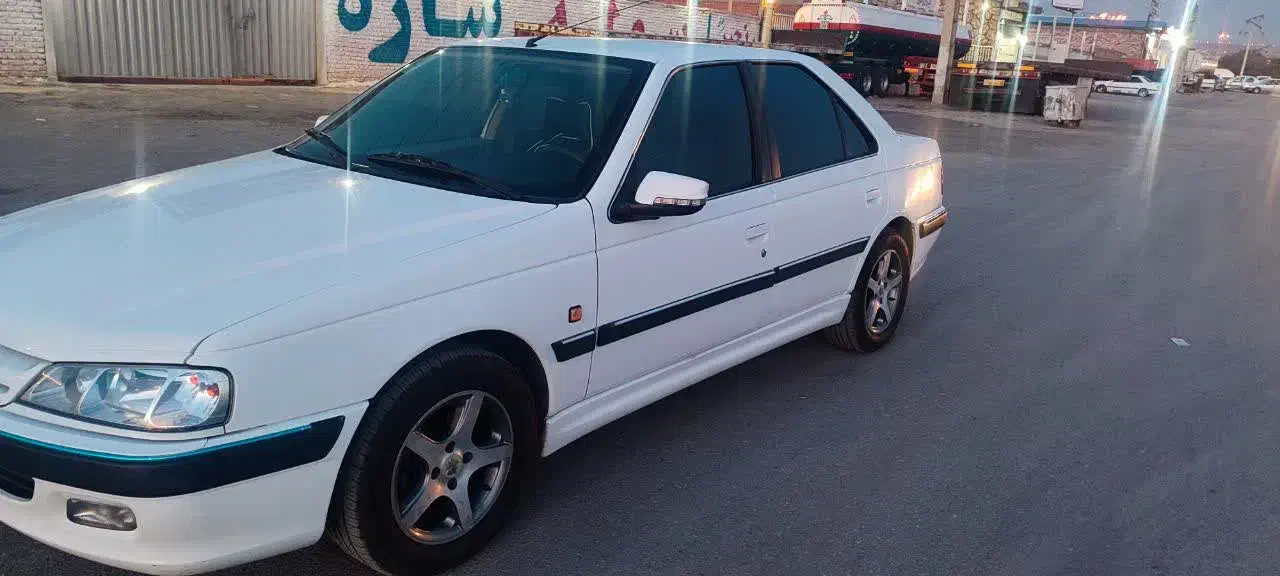 پارس|خودرو سواری و وانت|تبریز, |دیوار