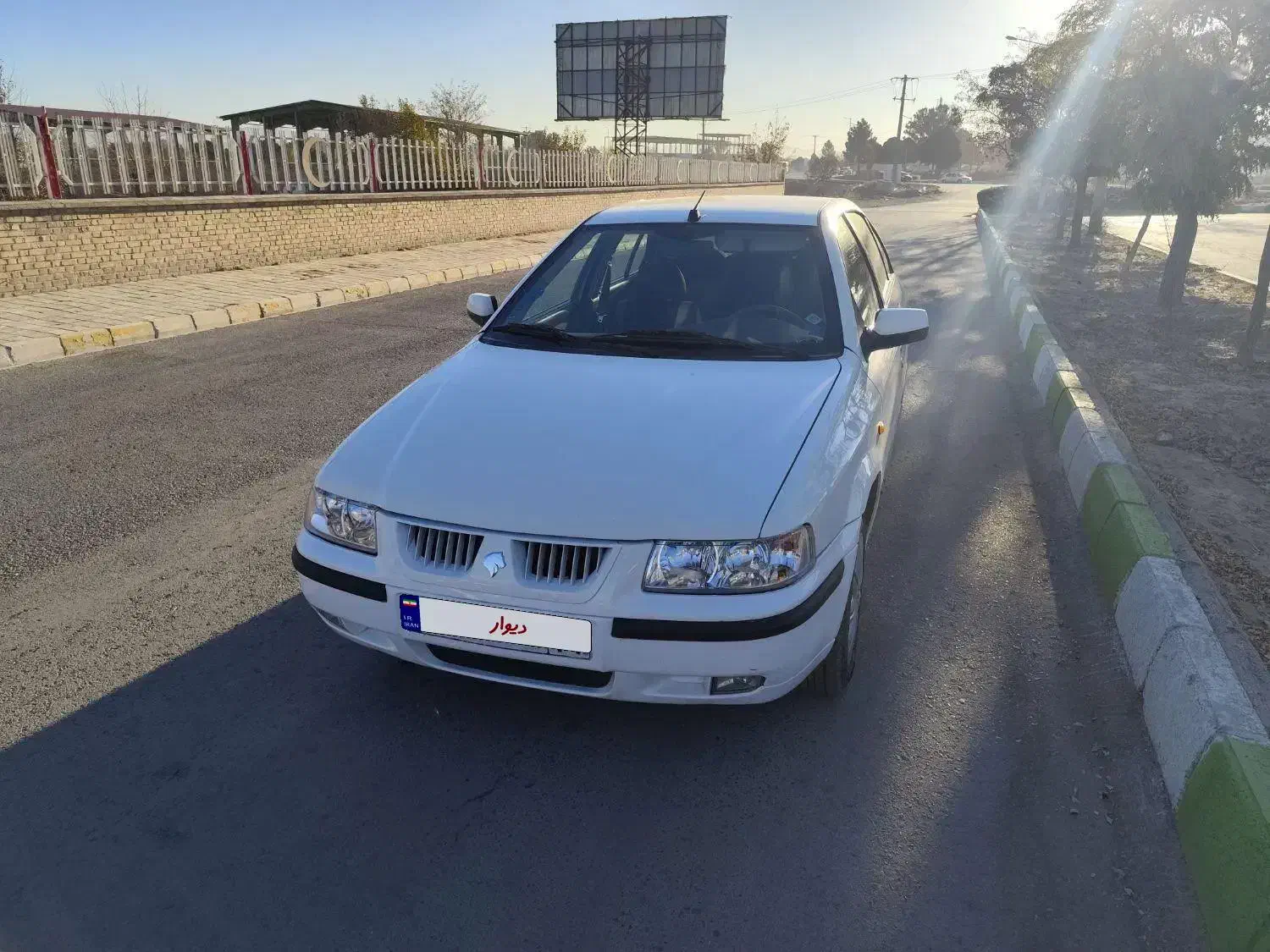 سمند LX|خودرو سواری و وانت|قوچان, |دیوار