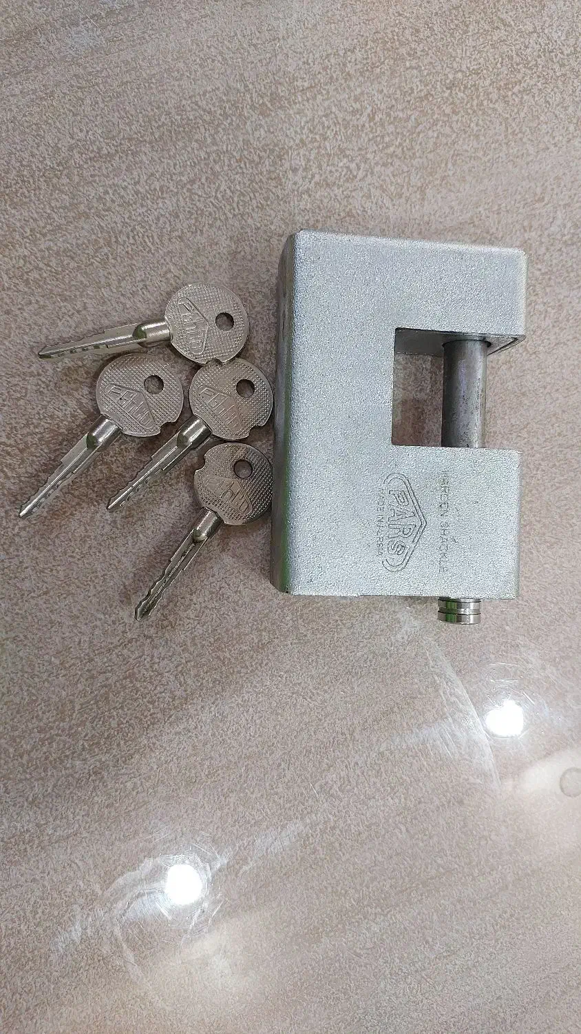 قفل کتابی|ابزارآلات|شیراز, زرگری|دیوار